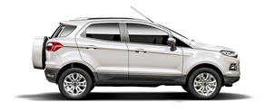 innova self drive